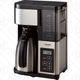Zojirushi 10-Cup Coffee Maker, $75 after $20 coupon